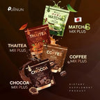 Puiinun กาแฟปุยนุ่น คุมหิว 15 ซอง