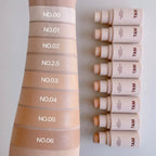 ⛔️ (Pre-order) TAM SKIN FIT FOUNDATION STICK SPF30 PA++++ รองพื้นสติ๊กเนื้อบางเบา เกลี่ยง่าย คุมมัน กันแดด (มีเฉดให้เลือก)