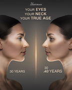 The Labatorian Completes Thin Skin Science Eye & Neck treatment 20ml