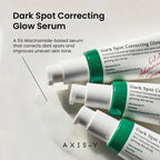 AXIS-Y
Dark Spot Correcting Glow Serum 50ml