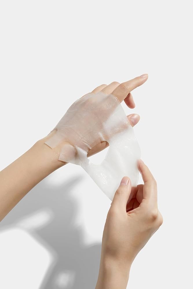 MEDICUBE Collagen Lifting Mask 27g *1ea