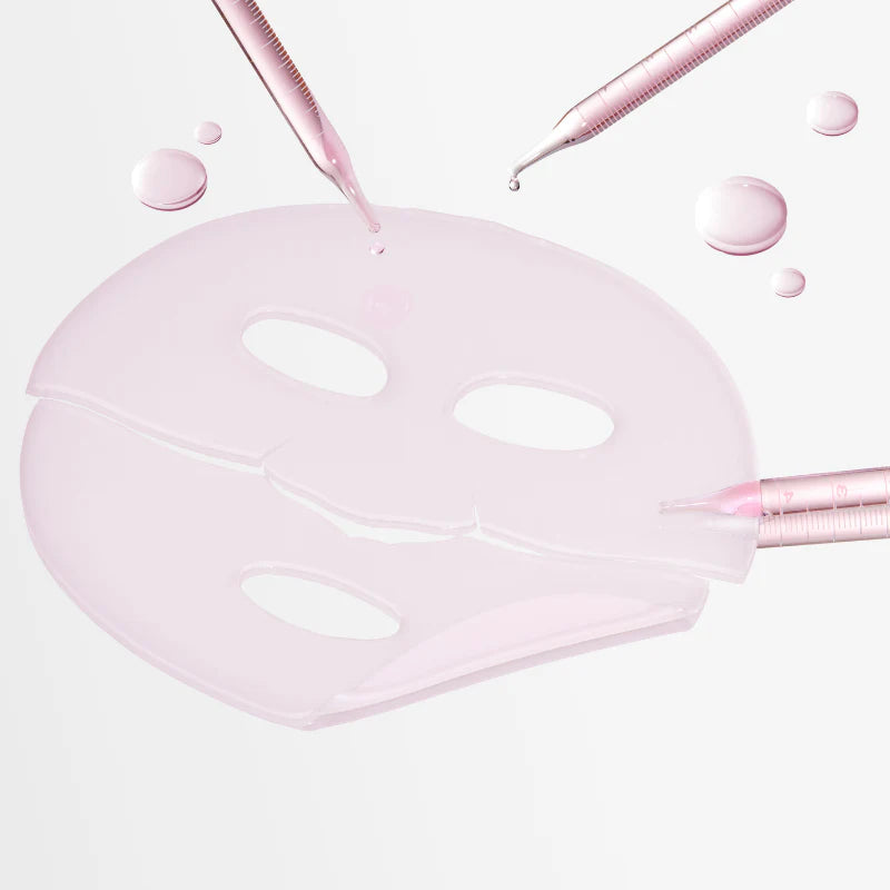 MEDICUBE PDRN Pink Collagen Gel Mask 28g *1ea
