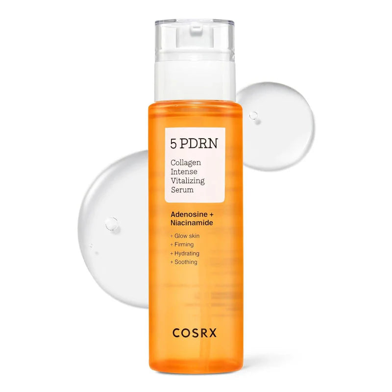 5 PDRN Collagen Intense Vitalizing Serum 100ml