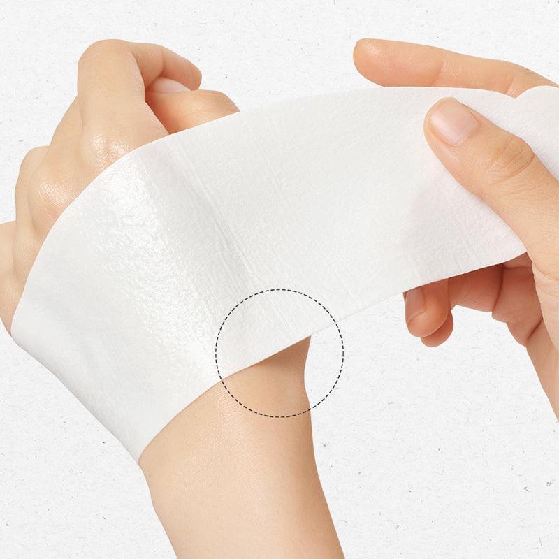 DR.G RTX Into Peptishot Firming Neck Patch 7g