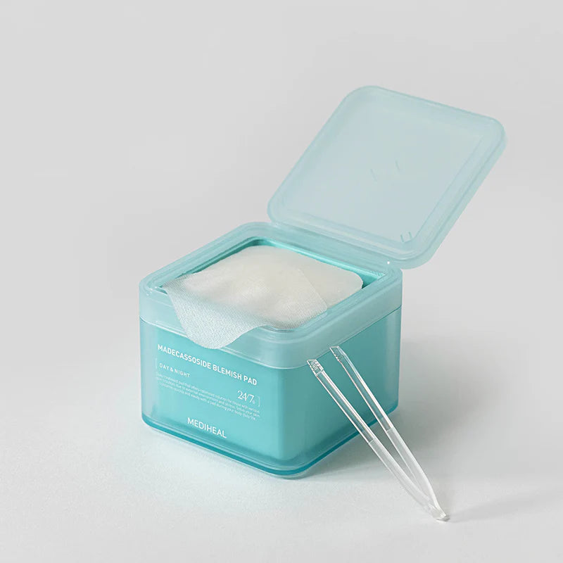 MEDIHEAL Madecassoside Blemish Pad *100ea
