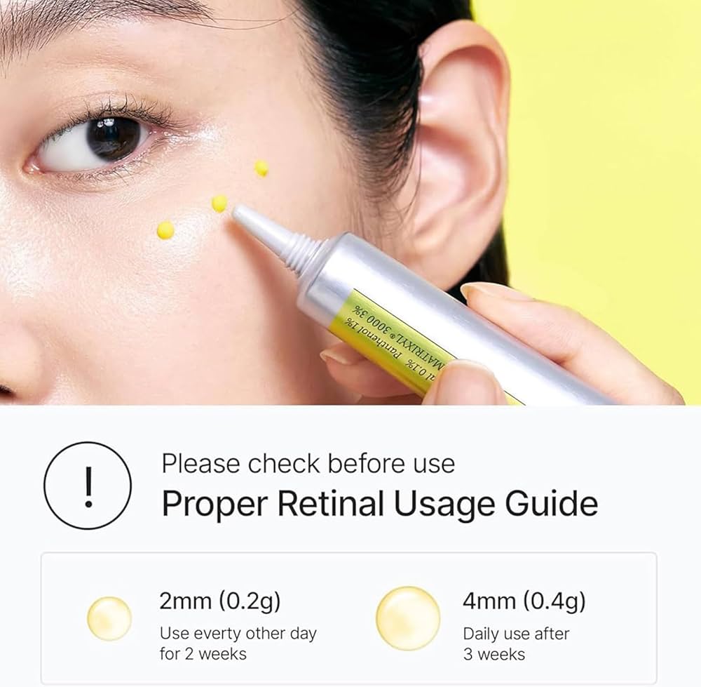 CELIMAX The Vita-A Retinal Shot Tightening Booster 15ml