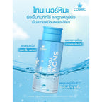 โทนเนอร์หิมะ COSMIC Snow Toner โทนเนอร์ผิวกาย ผิวใส ลดความหมองคล้ำ ผลัดเซลล์ผิว ลดขน  สูตรเย็นสบายผิว 100ml