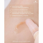 Moleculogy Brightening and Softening Lip Mask ขนาด 20g ⛔️13/3