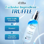 d'Alba Refresh Aqua Serum 100ml ดัลบา รีเฟรช อควา เซรั่ม สเปร์ยเซรั่มเติมความชุ่มชื้นให้ผิวล้ำลึก ลดอุณหภูมิ