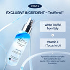 d'Alba Refresh Aqua Serum 100ml ดัลบา รีเฟรช อควา เซรั่ม สเปร์ยเซรั่มเติมความชุ่มชื้นให้ผิวล้ำลึก ลดอุณหภูมิ