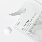 ANUA Heartleaf Cream Mask Night Solution 25ml *1ea
