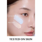 ⛔️ (Pre-order) ฉัตร ไบรท์อัพสกินเบส CHAT Bright-Up Skin Base SPF15 PA+ 30g (เลือกแบบได้)
