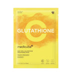 MEDICUBE Deep Vita C Glutathione Brightening Mask 27ml *1ea