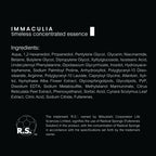(Pre-order) IMMACULIA TIMELESS CONCENTRATED ESSENCE 30g