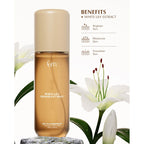 FEM White Lily Deodorant Spray 100ml. - สเปรย์ระงับเหงื่อและกลิ่นกาย ปราศจากแอลกอฮอล์