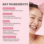 MEDICUBE Collagen Night Wrapping
Mask - 75ml