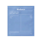 BIODANCE Hydro Cera-nol Real Deep Mask 34g *1ea