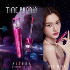 ⛔️ (Pre-order) TIME PHORIA Altera Blurring Lip Tint ลิปทิ้นท์เนื้อฉ่ำวาว 4g.