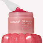 MEDICUBE - Collagen Jelly Cream - 110ml