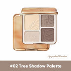 JUDYDOLL HIGHLIGHT & CONTOUR 9g จูดี้ดอล ไฮท์ไลท์ & คอนทัวร์ กันน้ำ ติดทนนาน (#01/#02)
