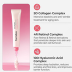 TORRIDEN Cellmazing Firming Eye Cream 30ml