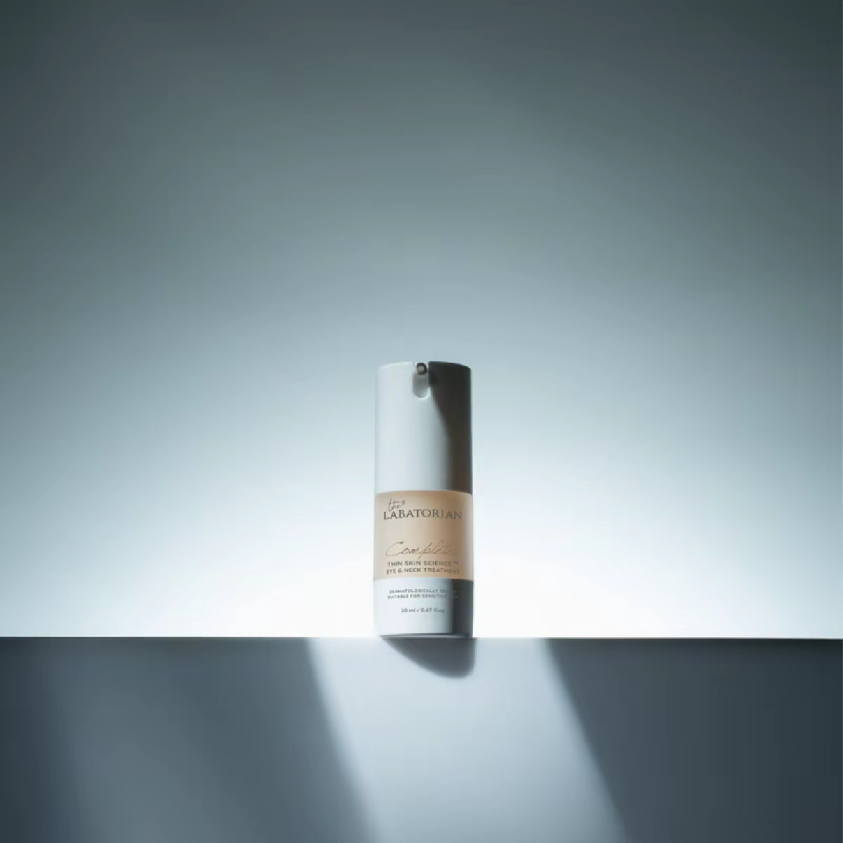 ⛔️ (Pre-order) The Labatorian Completes Thin Skin Science Eye & Neck treatment 20ml