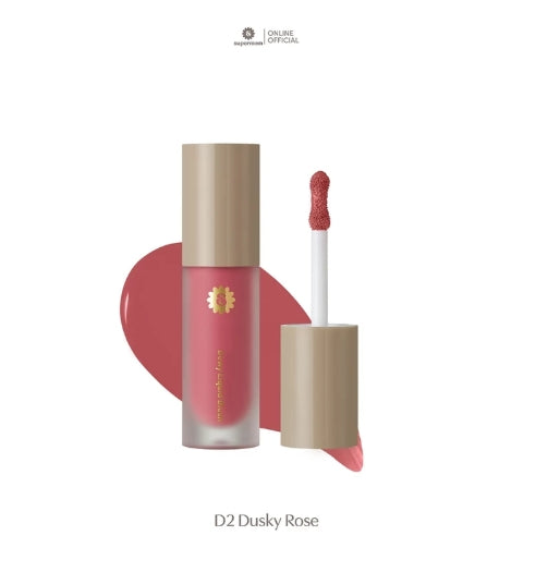 ⛔️ (Pre-order) SUPERMOM Dewy Liquid Blush  บลัชออนลิควิด 3.8g