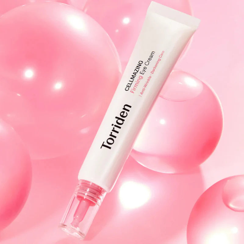 TORRIDEN Cellmazing Firming Eye Cream 30ml
