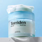 TORRIDEN Dive-In Low Molecule Hyaluronic acid Multi Pad 160ml *80ea
