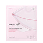 MEDICUBE PDRN Pink Collagen Gel Mask 28g *1ea