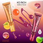 ลิปสักปาก PH Balm เคโอริช KO RICH (มี2สี) ✨