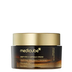 MEDICUBE - Deep Vita C Capsule Cream - 55g