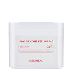 MEDIHEAL Phyto Enzyme Peeling Gauze Pads *90ea