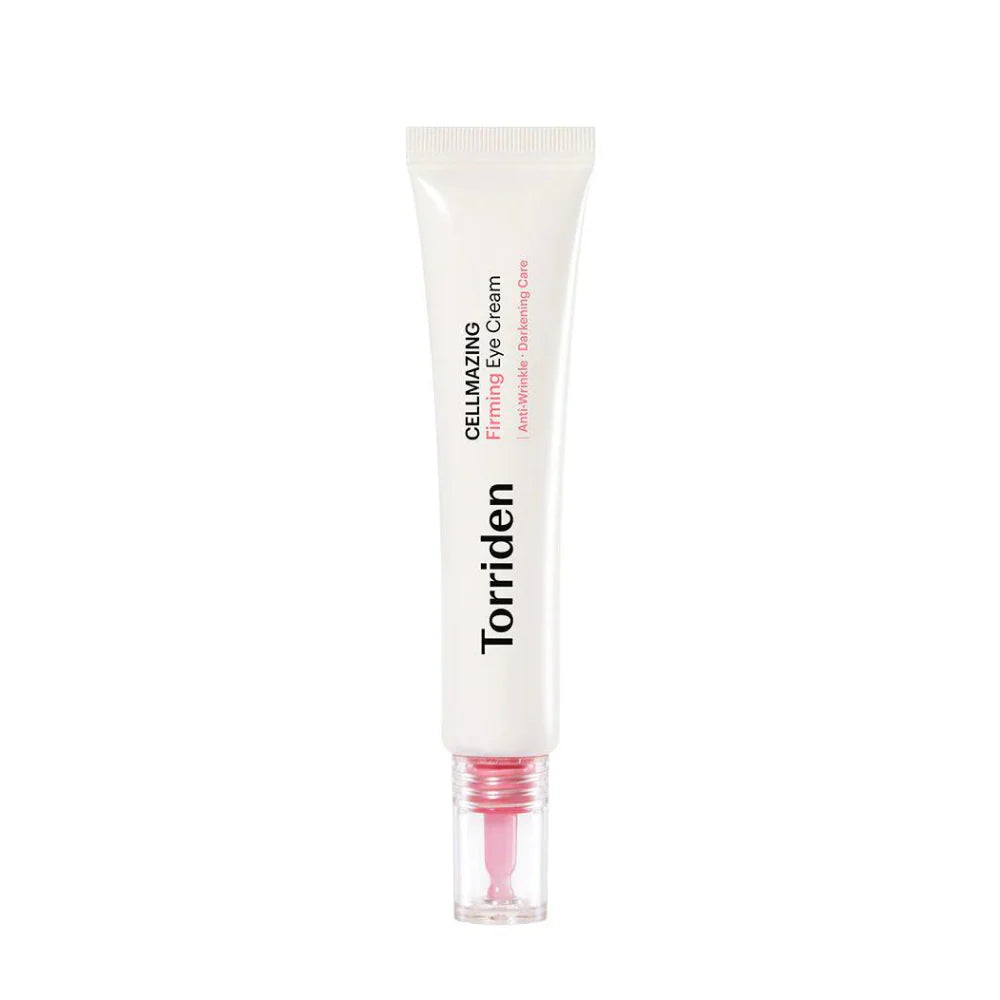 TORRIDEN Cellmazing Firming Eye Cream 30ml