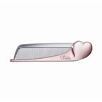 🇯🇵ReFa HEART COMB Aira หวีหัวใจรุ่นใหม่ล่าสุด ลดสถิตไฟฟ้า ไวรัลทั่วโซเชียลญี่ปุ่น สี Rose Gold 💖