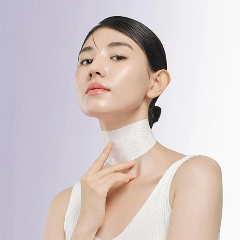 DR.G RTX Into Peptishot Firming Neck Patch 7g