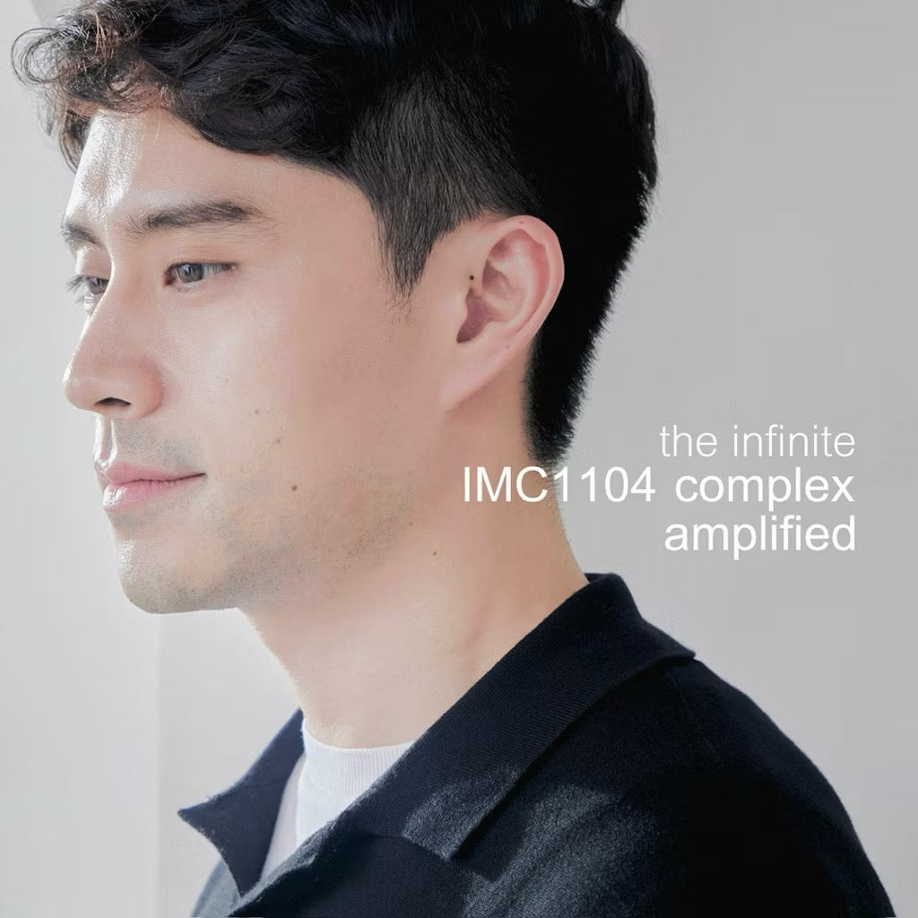 (Pre-order) IMMACULIA TIMELESS CONCENTRATED ESSENCE 30g