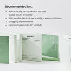 BIODANCE Refreshing Sea Scalp Real Deep Mask 34g *1ea
