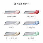 🇯🇵ReFa HEART COMB Aira หวีหัวใจรุ่นใหม่ล่าสุด ลดสถิตไฟฟ้า ไวรัลทั่วโซเชียลญี่ปุ่น สี Rose Gold 💖