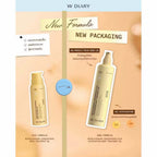 ⛔️ (Pre-order) W DIARY Revolutionary Concentrate  Plus Astaxanthin Body Treatment Oil 250ml. ออยล์ฟื้นฟูผิว