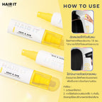 HAIR IT สเปรย์ป้องกันผมจากความร้อน 230° HEAT & SUN PROTECTION SHINY SPRAY 100g