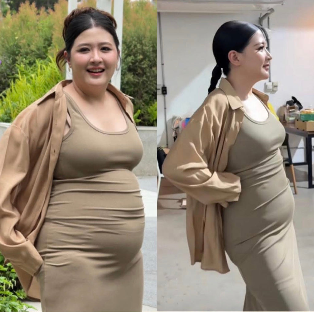 PUIINUN Fozy S เผาผลาญ เร่งเบิร์น คุมหิว 1 กล่องบรรจุ 10 แคปซูล