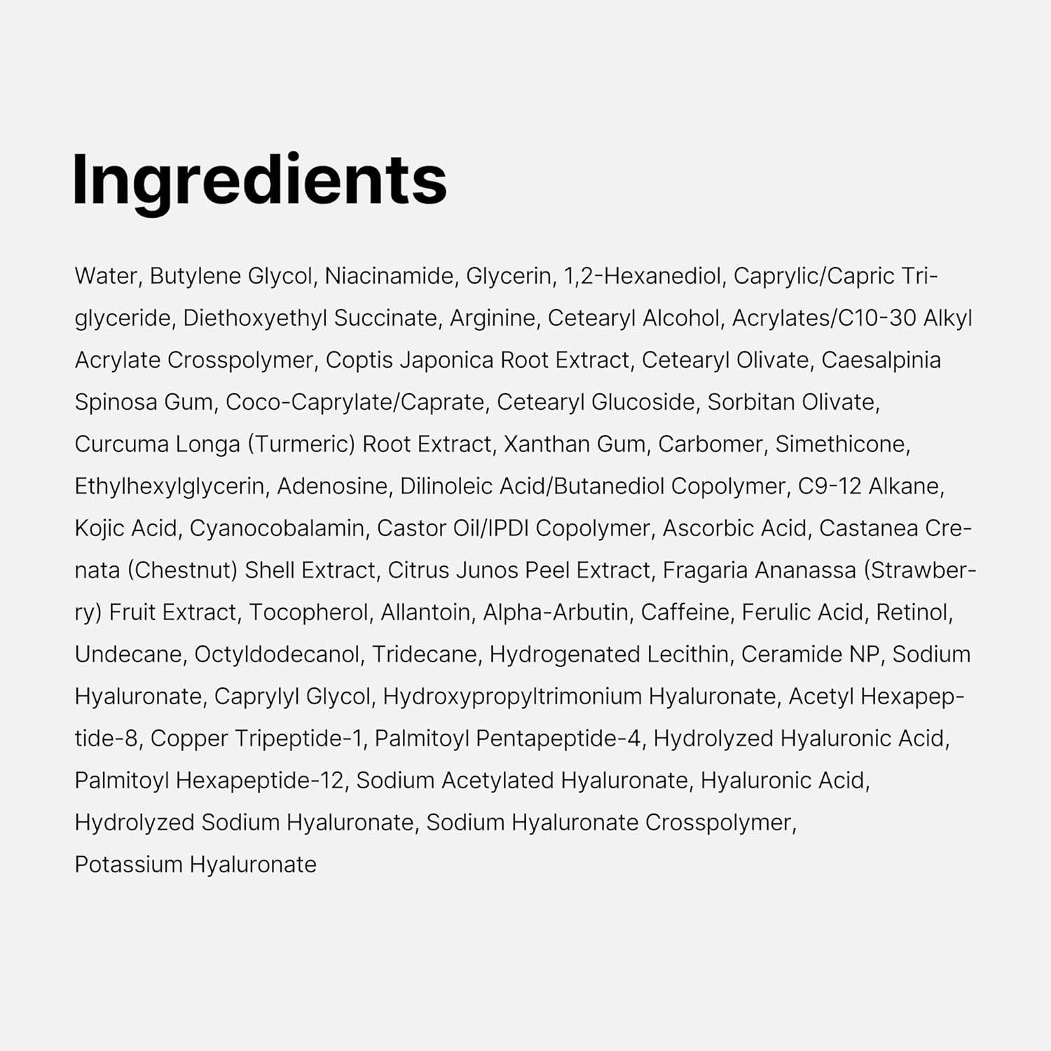 MEDICUBE Kojic Acid Turmeric Vita Capsule Cream ครีมแคปซูลผสมเจล  ช่วยผิวกระจ่างใส 53g.
