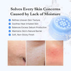 MEDICUBE Hyaluronic Moisturizing Capsule Cream ครีมแคปซูลผสมเจล เติมความชุ่มชื้นล้ำลึก 55g.