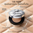 ⛔️ (Pre-order) TIME PHORIA Timeless Lumina Matte Perfection Cushion คุชชั่นแมตต์เนื้อบางเบา