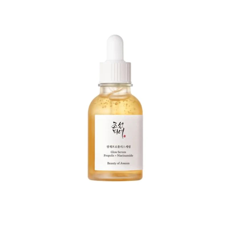 🇰🇷 Beauty of Joseon Glow Serum Propolis + Niacinamide กระชับรูขุมขนและช่วยผิว กระจ่างใส 30ml