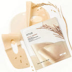 ANUA Rice 70 Glow Collagen Mask *1ea