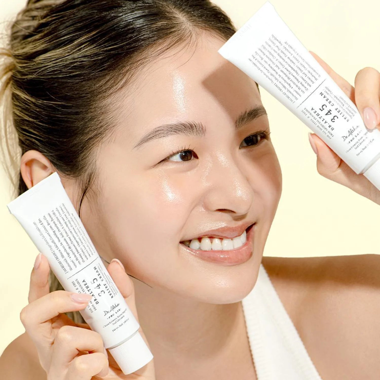 DR.ALTHEA 345 Relief Cream 50ml
