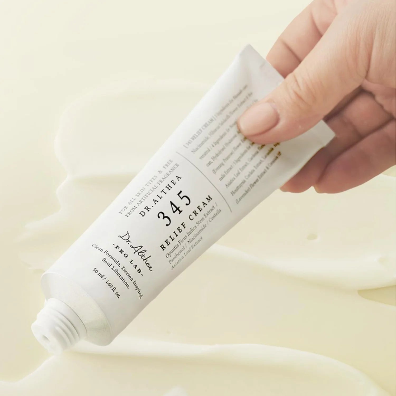 DR.ALTHEA 345 Relief Cream 50ml
