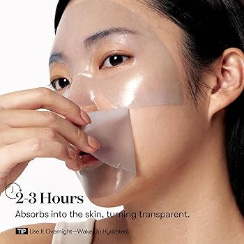 VT Cosmetics Reedle Shot 300 (2-Step Mask) *1ea